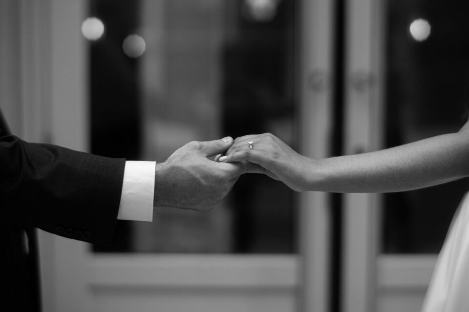 Aline & Sal | Engagement Shoots