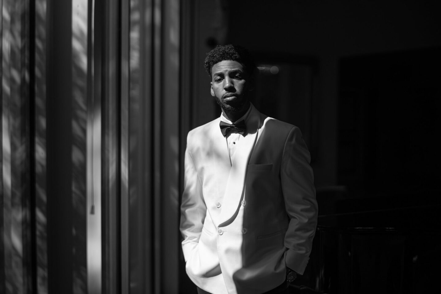 WEDDING DAY | ARIEL + NATHALIE