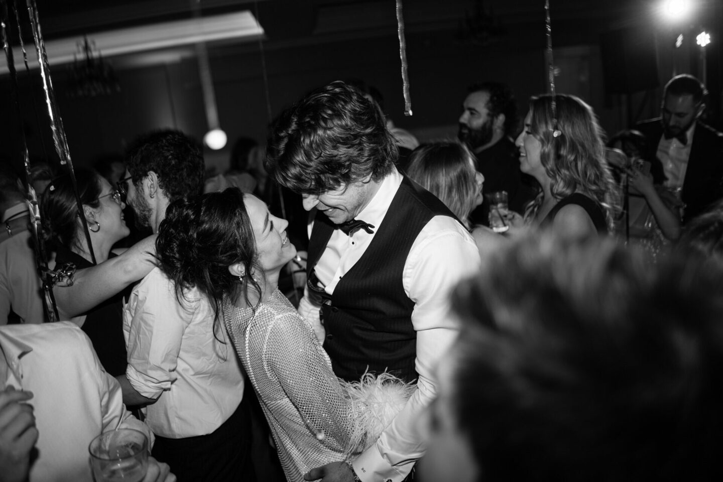 Allison + Brandon | Wedding Day