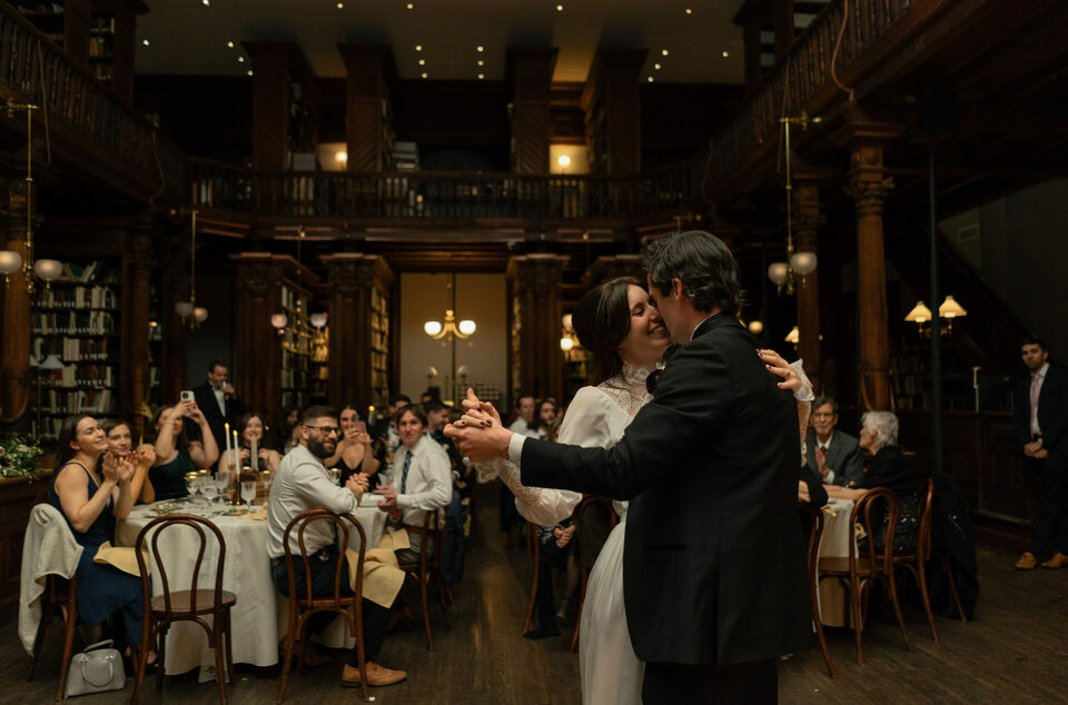 Sara + Brian | Wedding Day