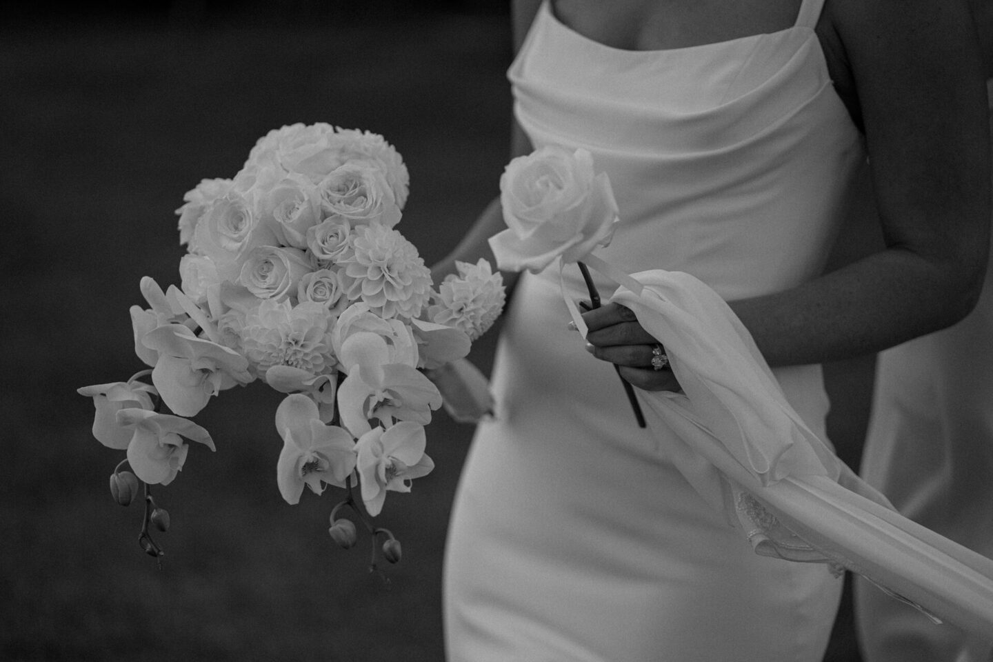 Rocío + Jared | Wedding Day