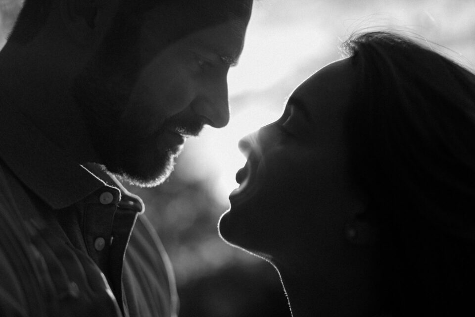 Stephany + Frank | Engagement Shoots