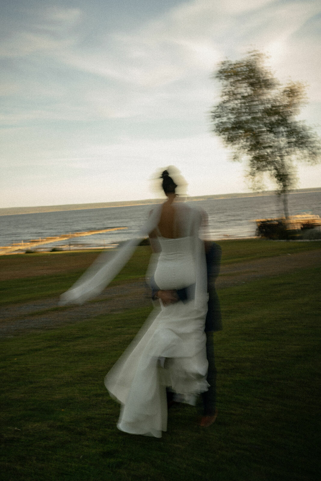 Foto do Sobre de The Luke Films | Wedding Videographer/Photographer - New York